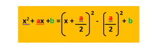 Quadratic Equations image 2