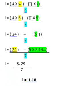 solving formula example4.2