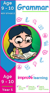 books year 5-5