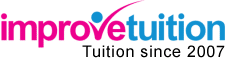 Improve Tuition | Tutors | Tuition | Tutoring | Tutor