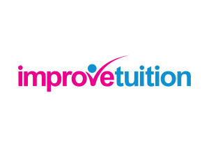 Improve Tuition Logo Transparent